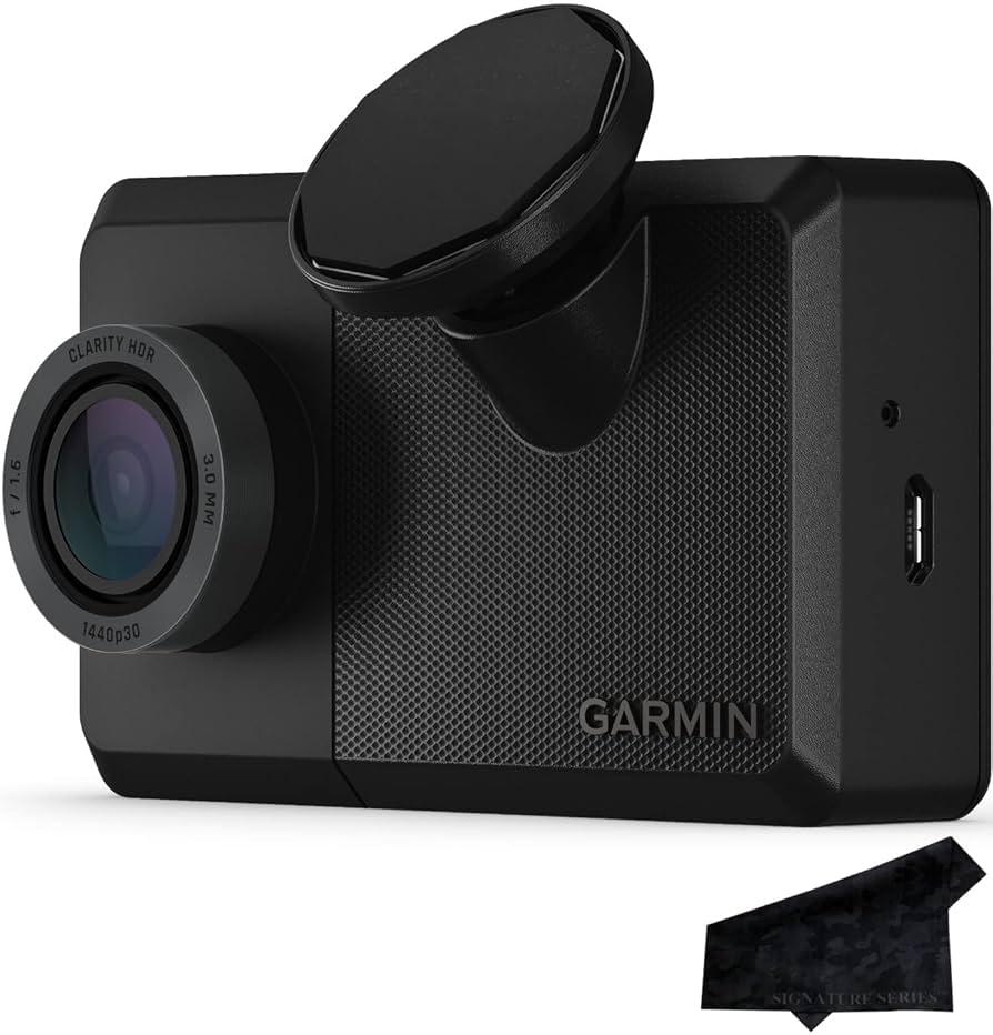 G. garminドラレコ Dash Cam 66W 2台セット Amazon.com: Garmin - Dash Cam 66W (Renewed) : Electronics